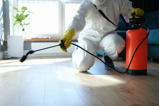 Reliable Infectious Disease Decontamination contractor in Bunnell, FL by Crime Scene Cleaner Online