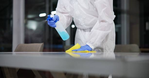 Licensed Infectious Disease Decontamination service in Bunnell, FL - Crime Scene Cleaner Online
